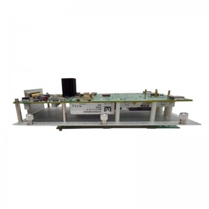 Lam Research 810-107813-107 Integrated Module