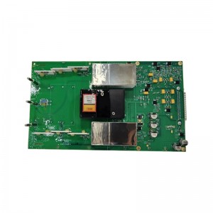 Lam Research 810-107813-117 Power Component