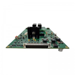 Lam Research 810-107813-117 Power Component