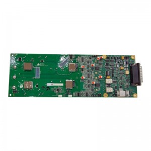 Lam Research 810-107813R014 Industrial Module