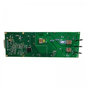 Lam Research 810-107813R206 Integrated Module