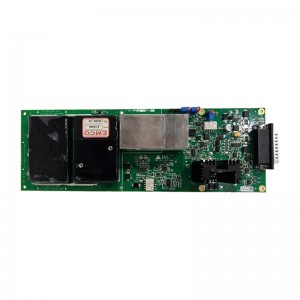Lam Research 810-107813R206 Integrated Module