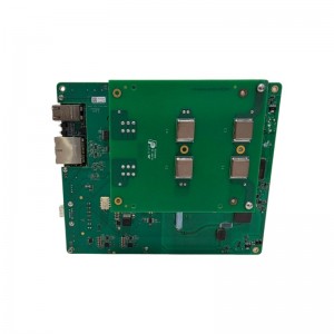 Lam Research 810-194692-307 Module Component