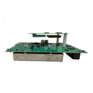 Lam Research 810-194692-307 Module Component
