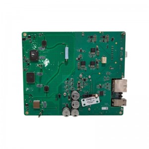 Lam Research 810-194692-307 Module Component