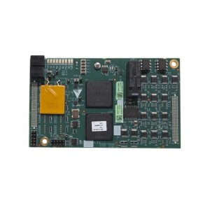 Lam Research 810-209684-005 Circuit Board Assembly