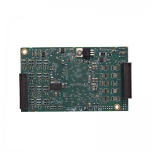 Lam Research 810-209684-005 Circuit Board Assembly