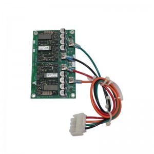 Lam Research 810-218951-001 Power Supply Module