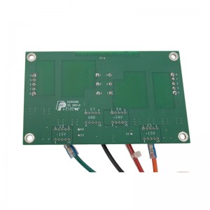 Lam Research 810-218951-001 Power Supply Module