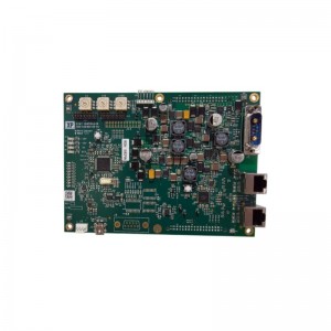 Lam Research 810-218951-001 Power Supply Module