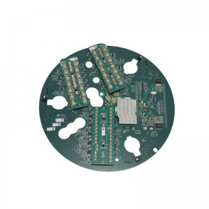 Lam Research 810-253279-204 Terminal Execution Unit