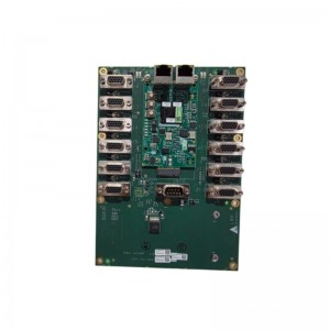 Lam Research 810-328372-007 853-A22258-003 853-A28091-016 PCB Assembly