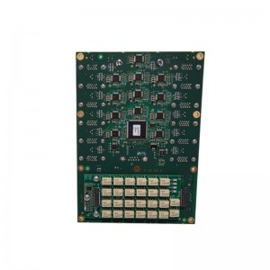 Lam Research 810-328372-007 853-A22258-003 853-A28091-016 PCB Assembly