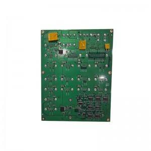 Lam Research 810-335630-402 Base Plate