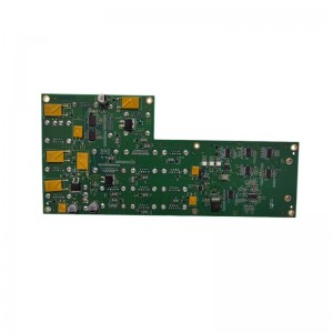 Lam Research 810-341681-102 853-A36134-102 RF Sensor Board