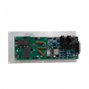Lam Research 810-495659-308 810-006490-006 Functional Board