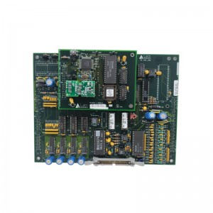 Lam Research 810-707103-001 810-707150-001 Bus Control Board