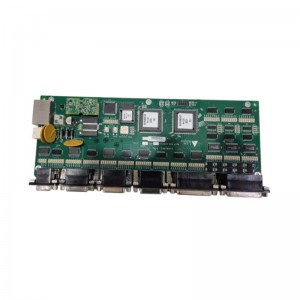 Lam Research 810-800056-111 LonWorks PIO Control Board