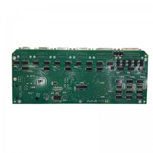 Lam Research 810-800056-111 LonWorks PIO Control Board