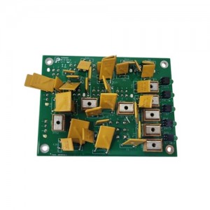 Lam Research 810-800086-010 Controller PCB Assembly
