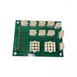 Lam Research 810-800086-010 Controller PCB Assembly