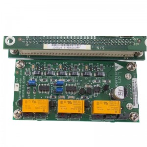 Lam Research Node Board 810-800256-004
