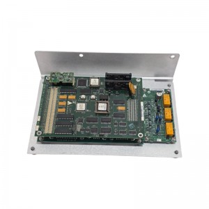 Lam Research Node Board 810-800256-004
