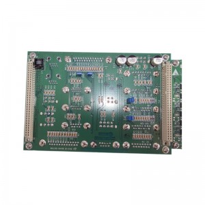 Lam Research Node Board 810-800256-004