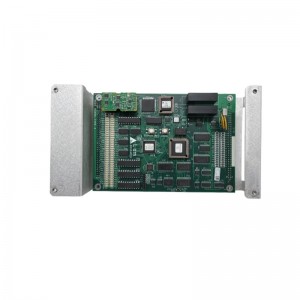Lam Research 810-802902-022 Node 2 Process Module Control Board