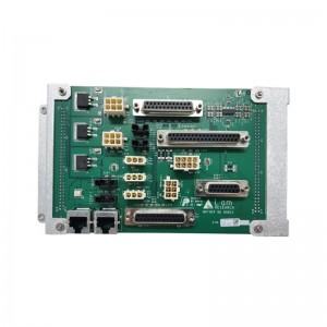 Lam Research 810-802902-022 Node 2 Process Module Control Board