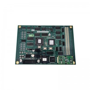 Lam Research 810-800256-015 Node Type 3 PCB Assembly