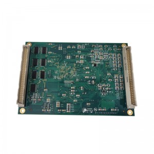 Lam Research 810-800256-015 Node Type 3 PCB Assembly