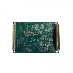 Lam Research 810-800256-207 Node Board Control Assembly
