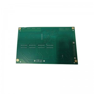 Lam Research 810-801237-021 Stepper Driver Interface PCBA
