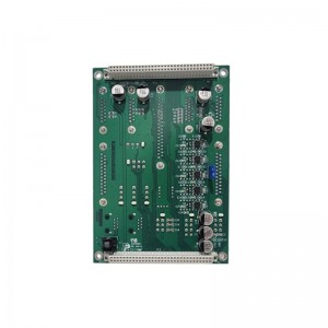 Lam Research 810-802902-019 Motherboard