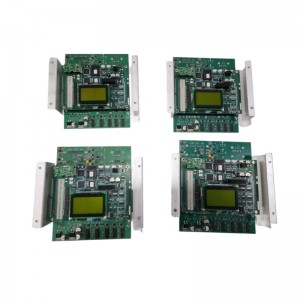 LAM Research 810-802902-038 PCB assembly