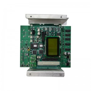 LAM Research 810-802902-038 PCB assembly