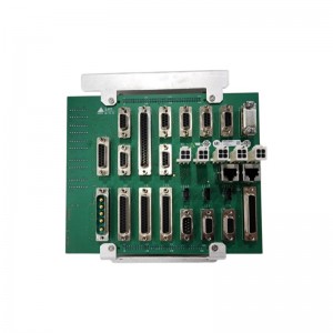 LAM Research 810-802902-038 Node 2 Motherboard Assembly
