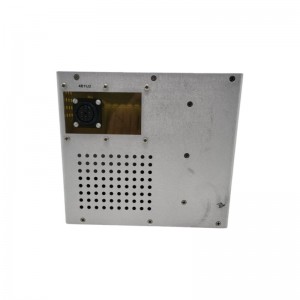 Lam Research 853-064887-402 RF Filter Box Assembly