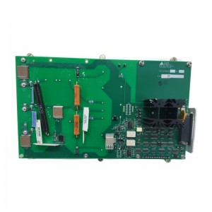 Lam Research 853-064940-010 Cable Assembly