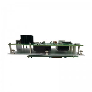 Lam Research 853-064940-010 Cable Assembly
