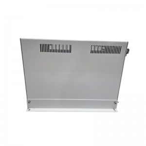 Lam Research 853-109615-621-UCT Monitoring Module