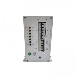 Lam Research 853-109615-621-UCT Monitoring Module