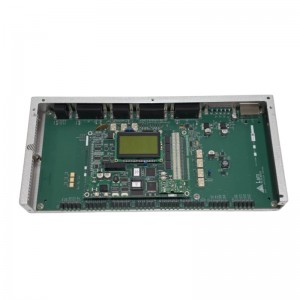 Lam Research 853-111462-019, 810-072687-414 Transmission Module
