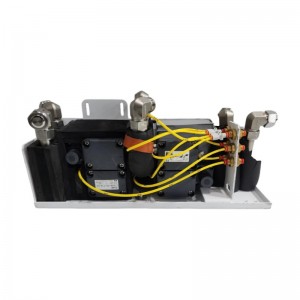 Lam Research 853-167909-013 Switch Valve Module