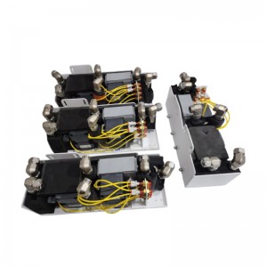 Lam Research 853-167909-013 Switch Valve Module