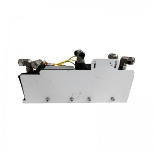 Lam Research 853-167909-013 Switch Valve Module