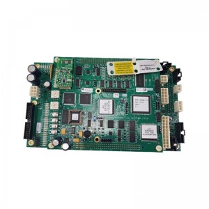 Lam Research Node Board Assembly 853-203016-172