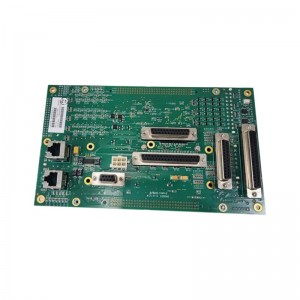 Lam Research Node Board Assembly 853-203016-172