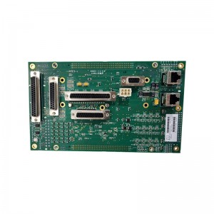 Lam Research 853-203016-174 Channel Temperature Control PCB